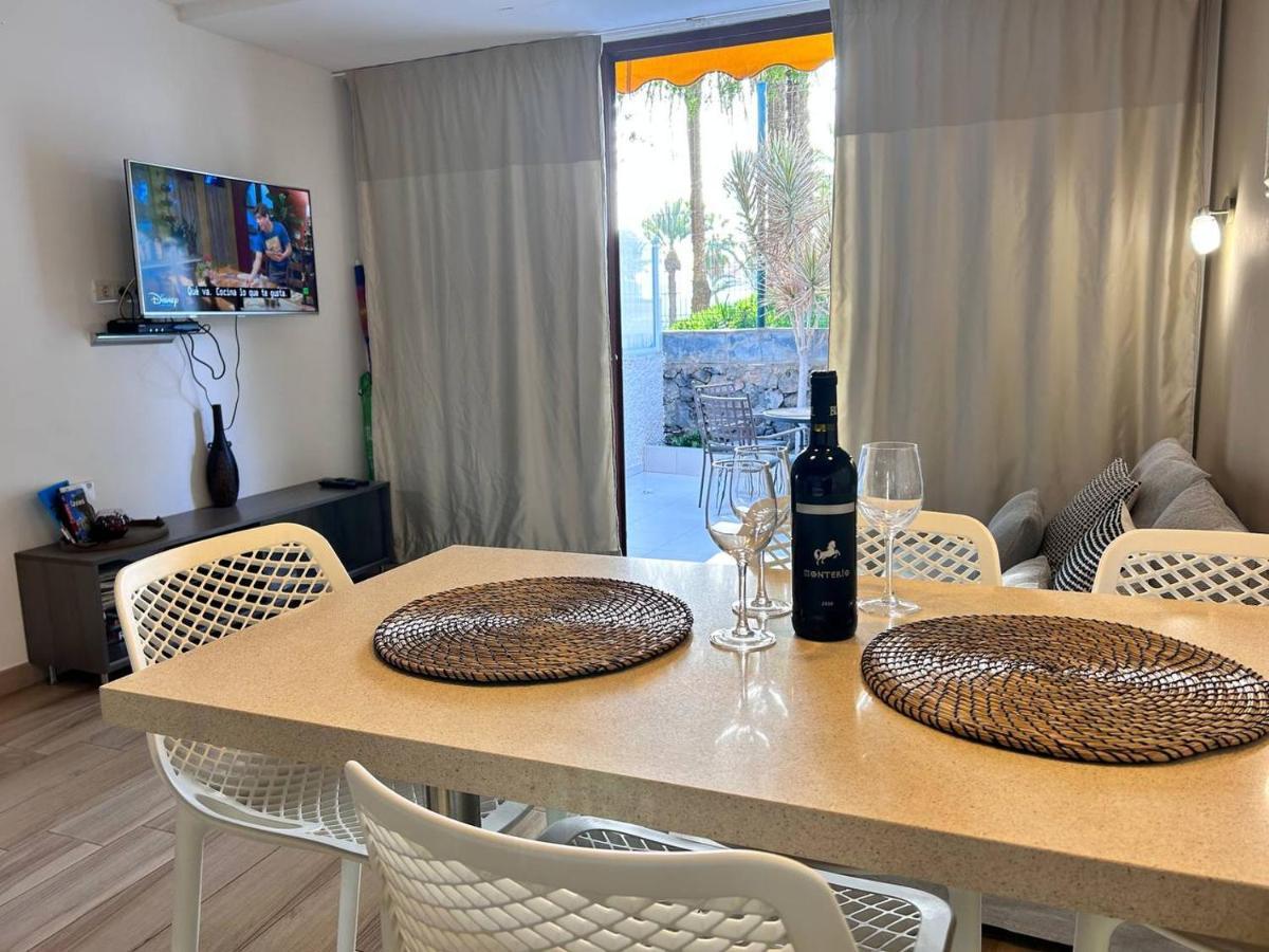 Apartment Virginia Playa de las Americas  Exteriér fotografie
