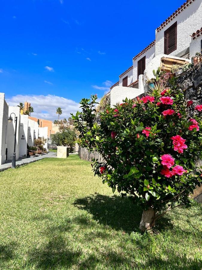 Apartment Virginia Playa de las Americas  Exteriér fotografie