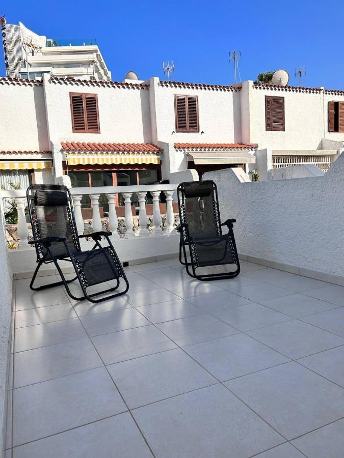 Apartment Virginia Playa de las Americas  Exteriér fotografie