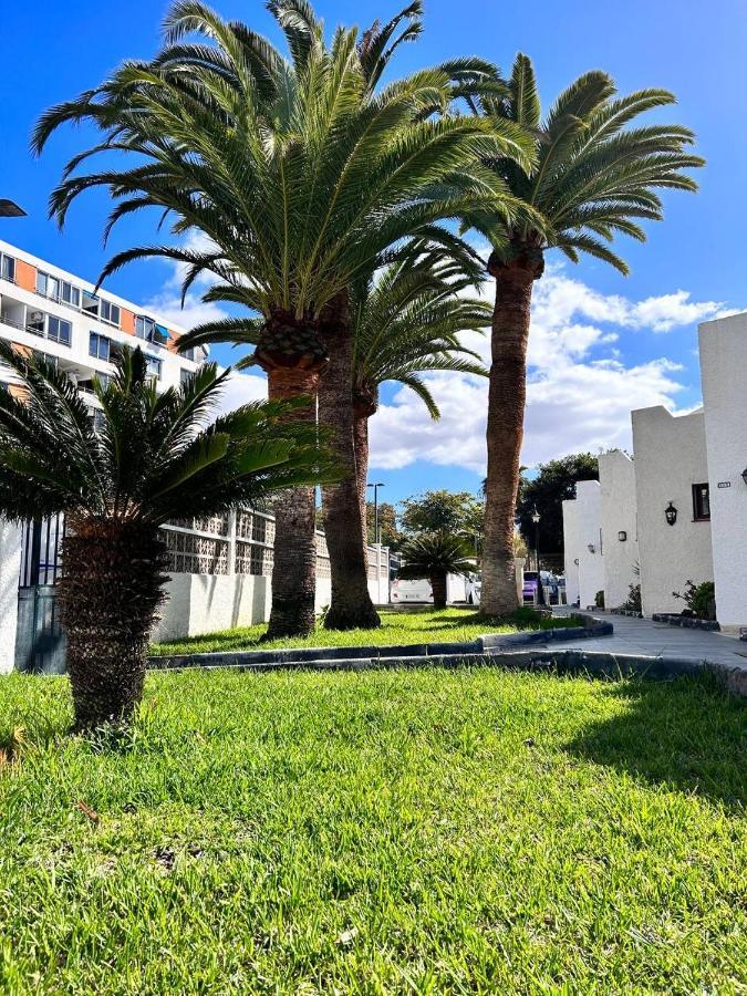 Apartment Virginia Playa de las Americas  Exteriér fotografie