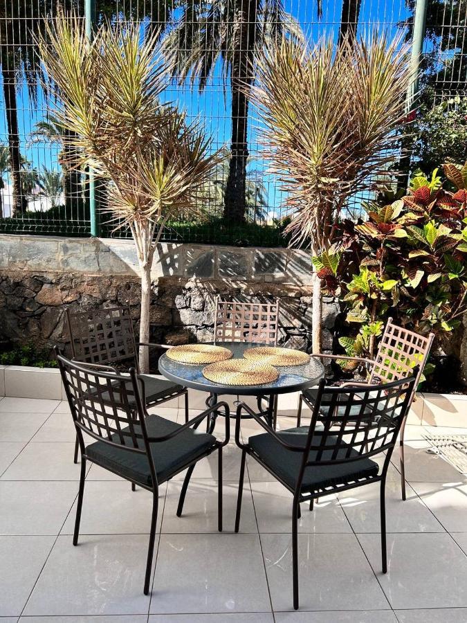 Apartment Virginia Playa de las Americas  Exteriér fotografie
