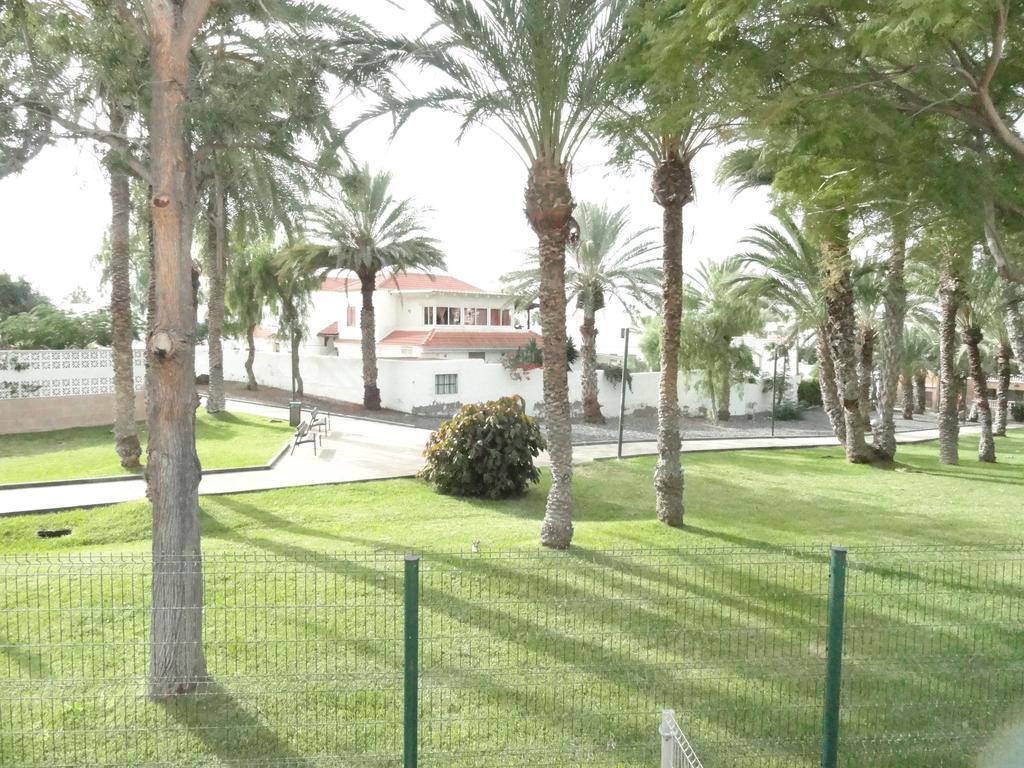 Apartment Virginia Playa de las Americas  Exteriér fotografie
