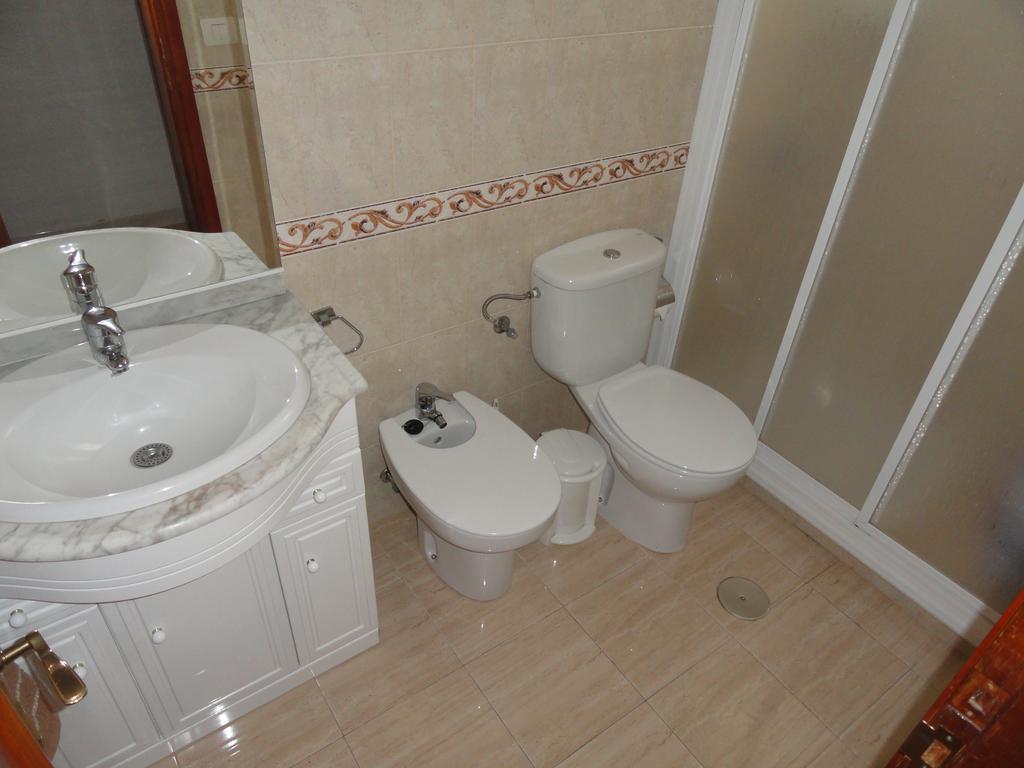 Apartment Virginia Playa de las Americas  Pokoj fotografie
