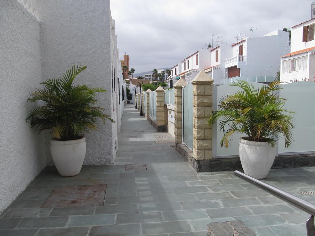 Apartment Virginia Playa de las Americas  Pokoj fotografie