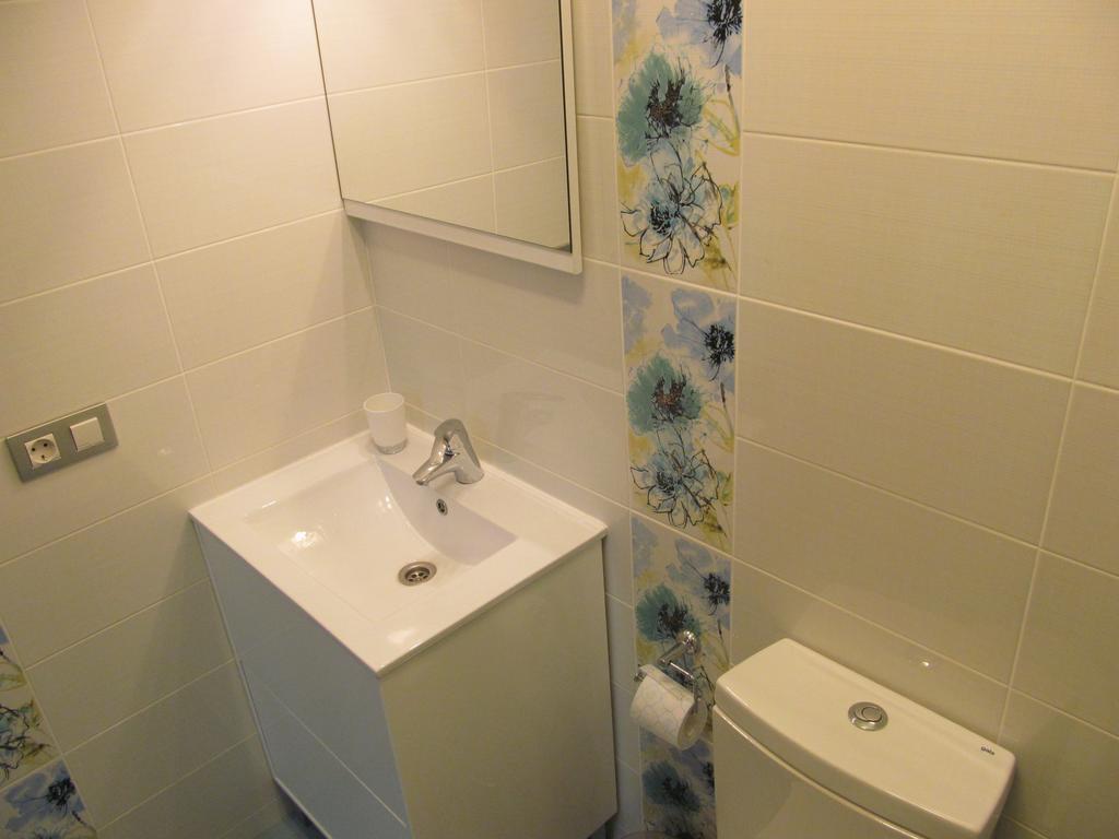 Apartment Virginia Playa de las Americas  Pokoj fotografie