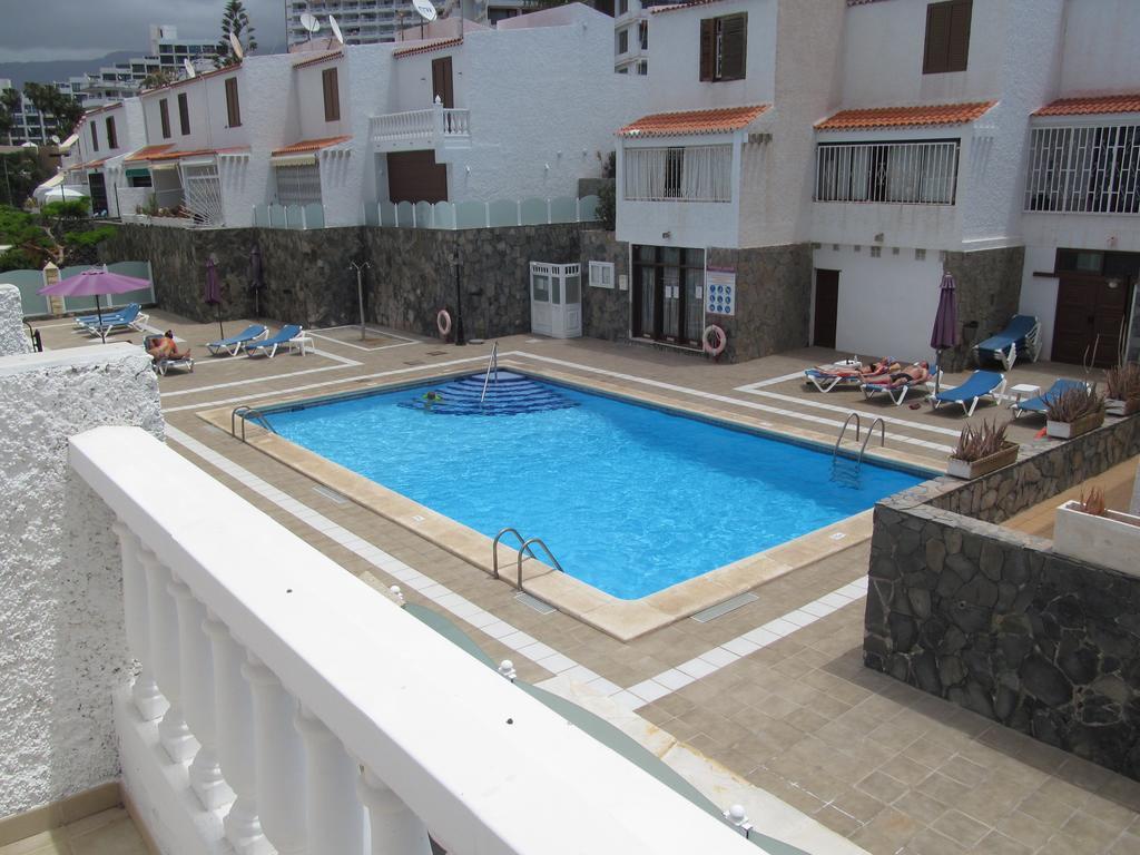 Apartment Virginia Playa de las Americas  Pokoj fotografie