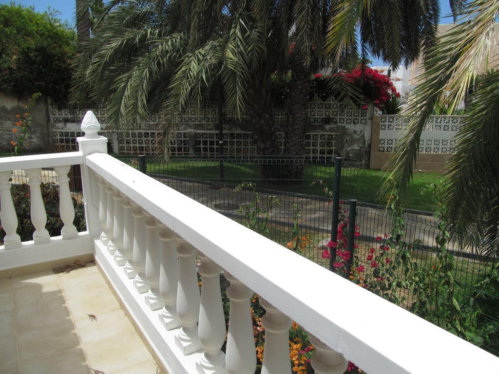 Apartment Virginia Playa de las Americas  Pokoj fotografie