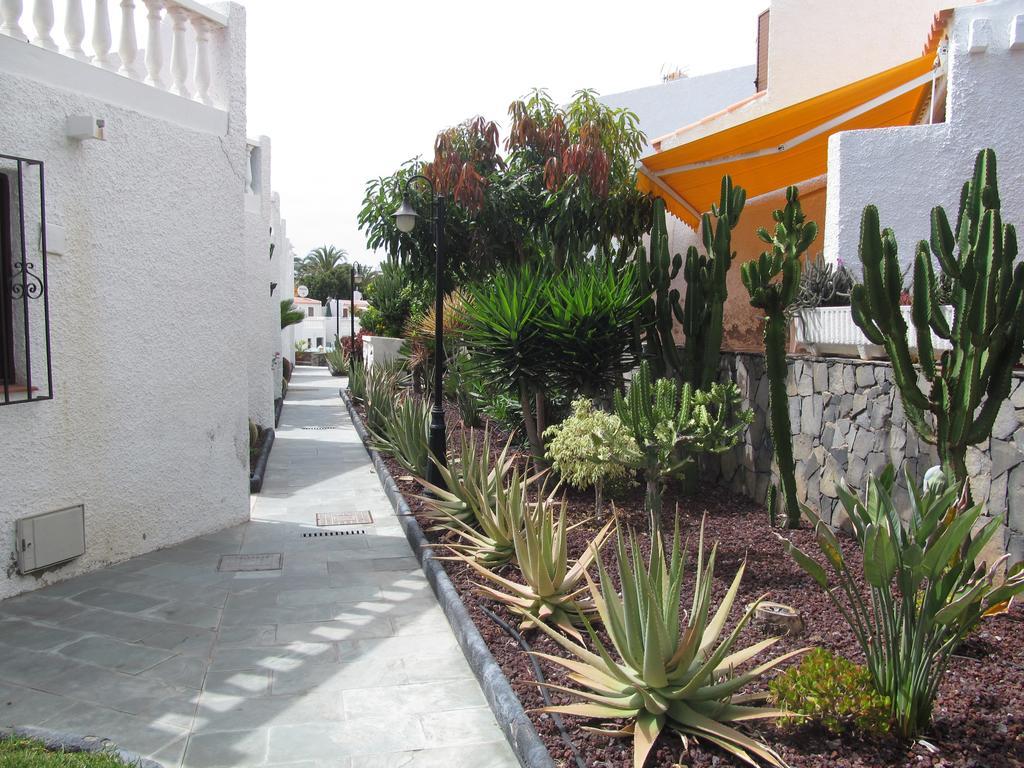 Apartment Virginia Playa de las Americas  Pokoj fotografie