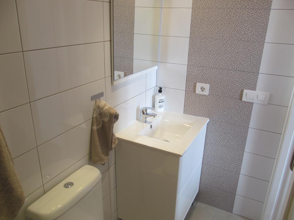 Apartment Virginia Playa de las Americas  Pokoj fotografie