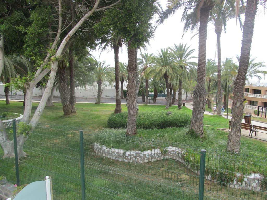 Apartment Virginia Playa de las Americas  Pokoj fotografie