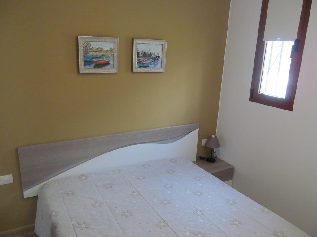 Apartment Virginia Playa de las Americas  Pokoj fotografie