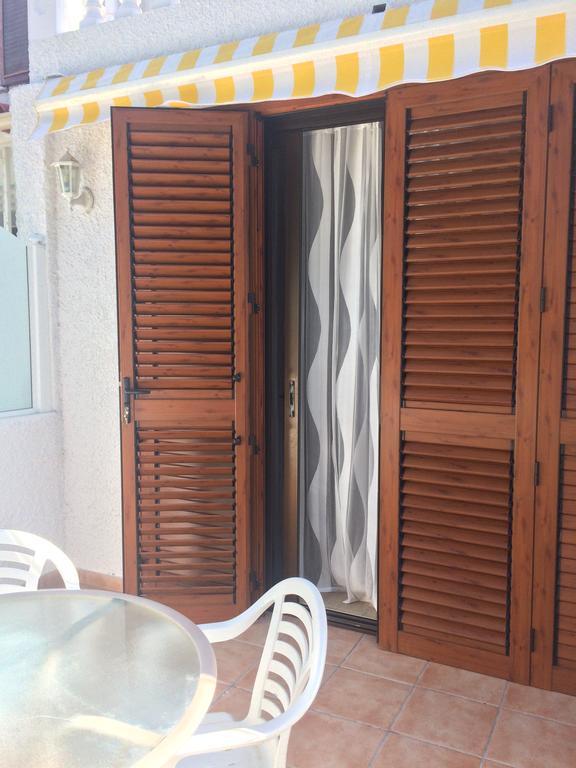 Apartment Virginia Playa de las Americas  Exteriér fotografie